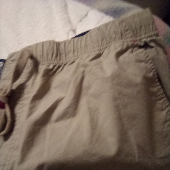 Men tan work pants XXL - Picture 5 of 7